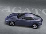 Zagato Diatto Ottovu 2007 года